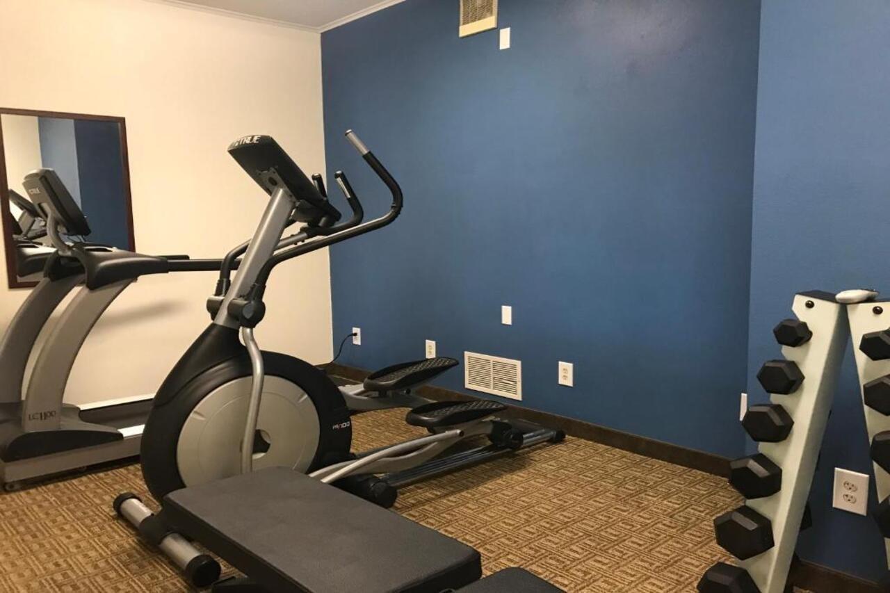 Comfort Inn Кеймбридж Екстериор снимка