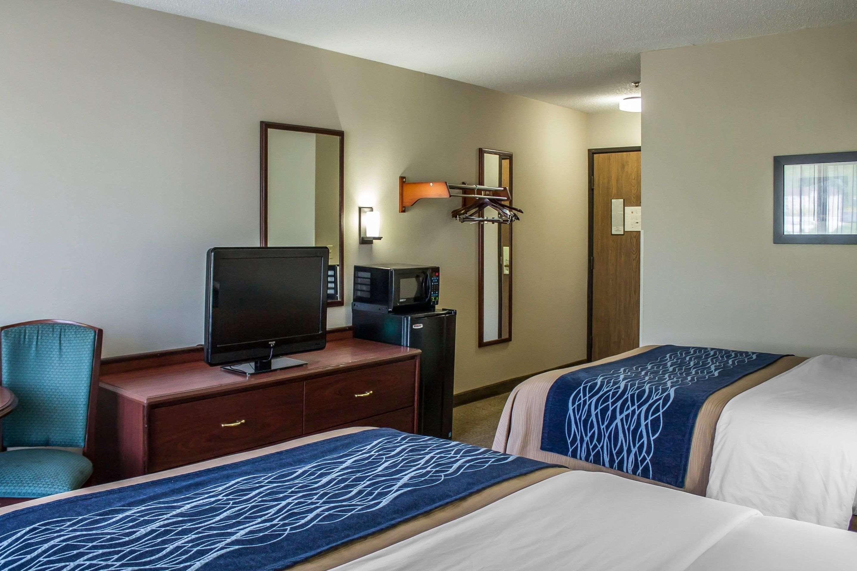 Comfort Inn Кеймбридж Екстериор снимка