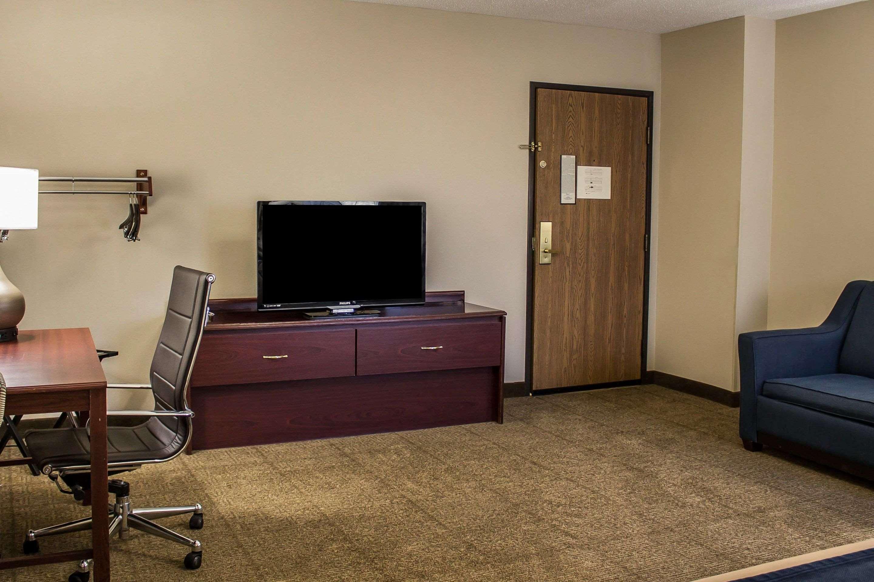 Comfort Inn Кеймбридж Екстериор снимка