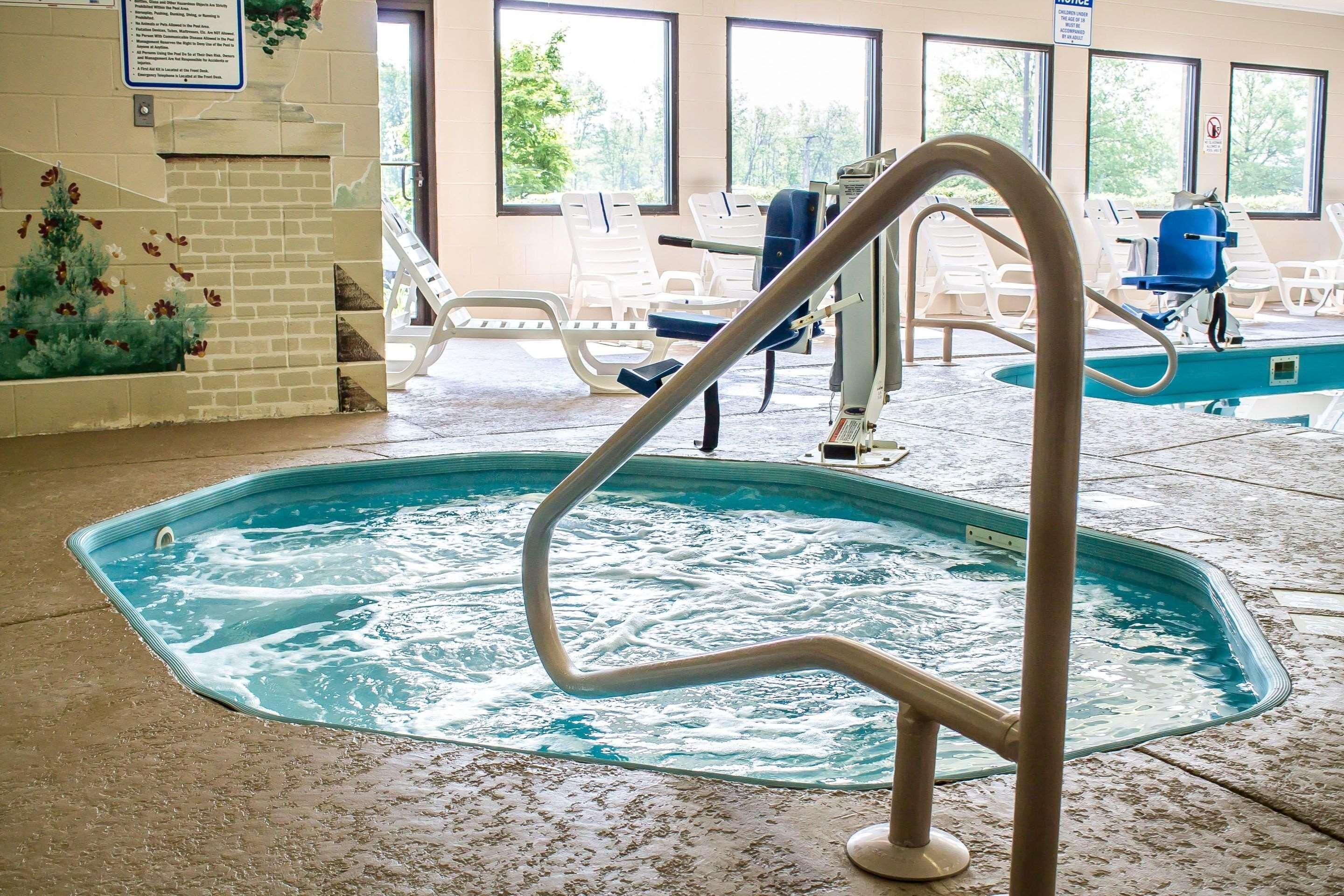 Comfort Inn Кеймбридж Екстериор снимка