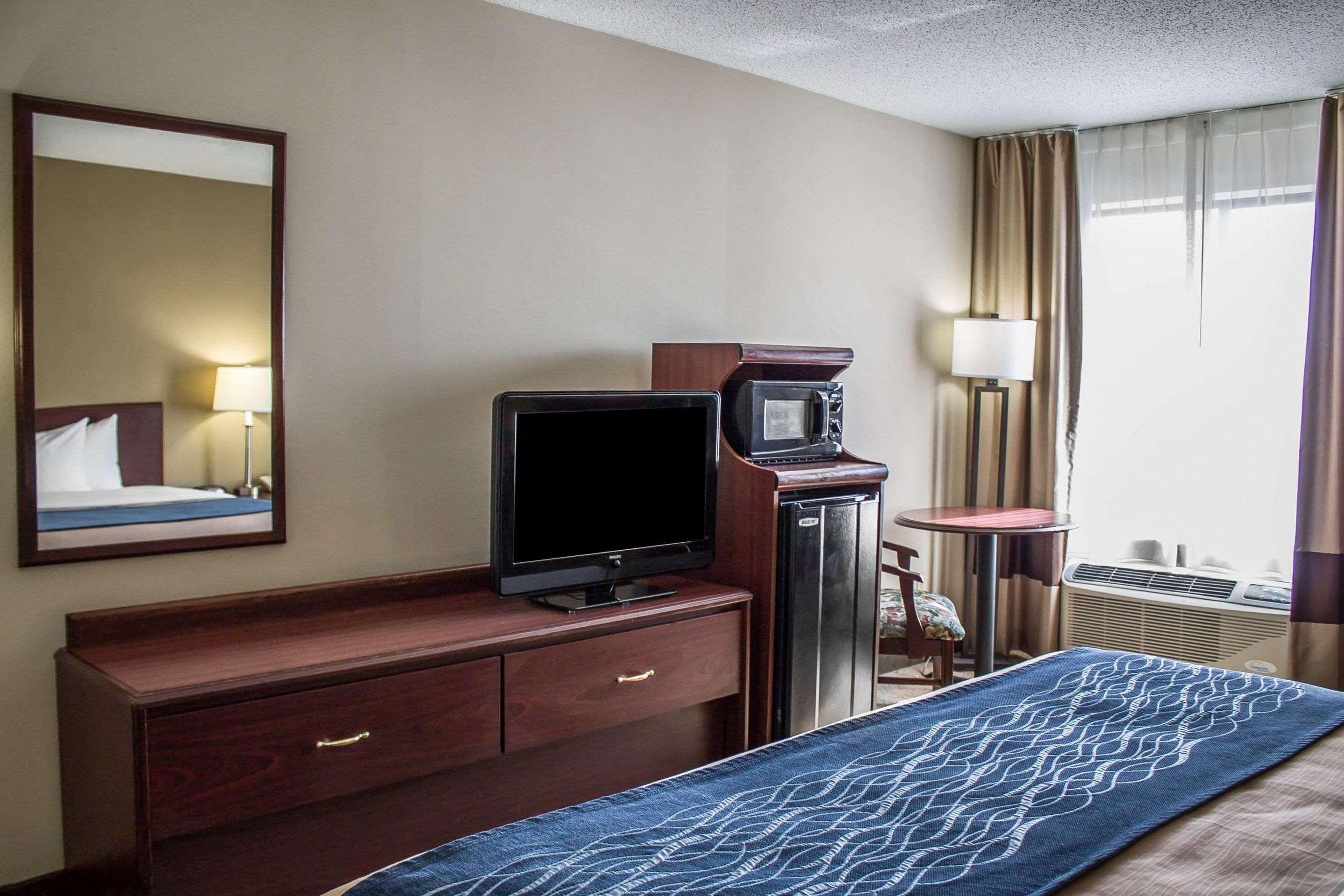 Comfort Inn Кеймбридж Екстериор снимка