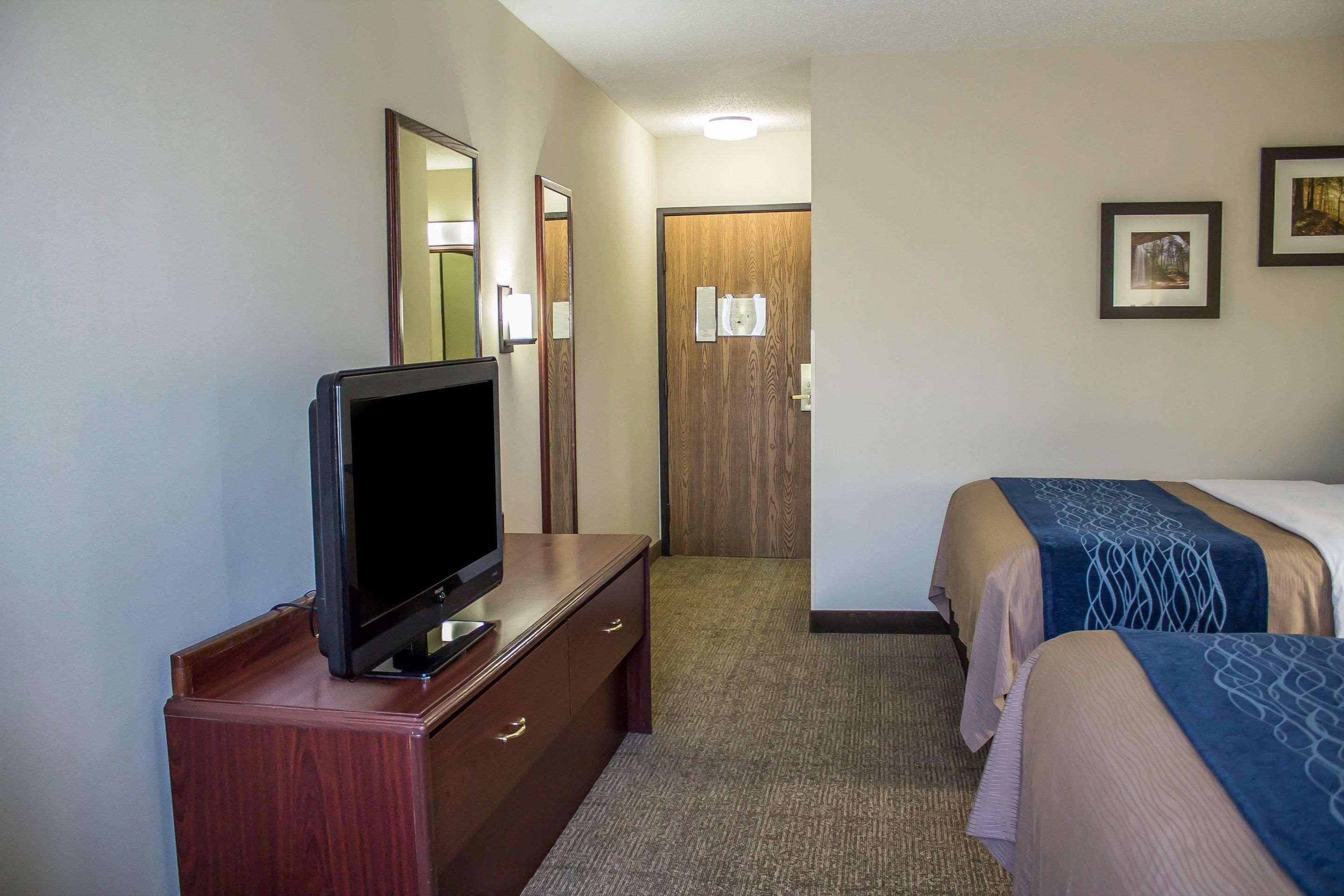 Comfort Inn Кеймбридж Екстериор снимка