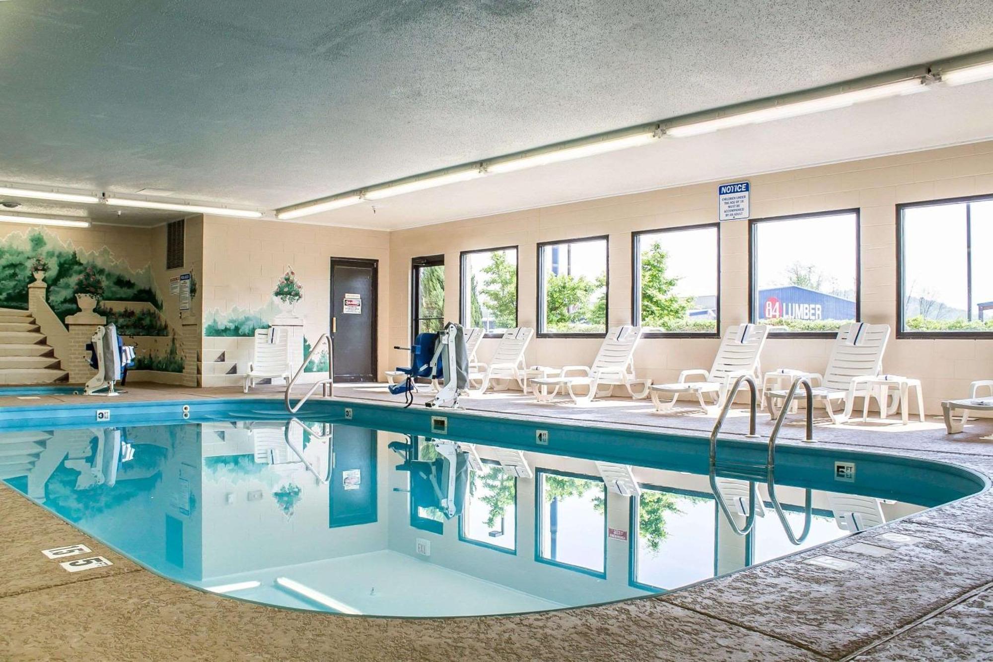 Comfort Inn Кеймбридж Екстериор снимка